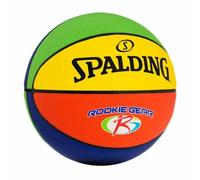 Mcdavid Basketball-84393Z Multi Color 4