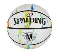 McDavid Basketball-84397Z Rainbow 7
