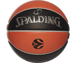 Mcdavid Basketball-84508Z Black/Orange 7