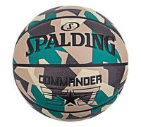 McDavid Basketball-84589Z Poly 7