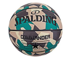 McDavid Basketball-84589Z Poly 7