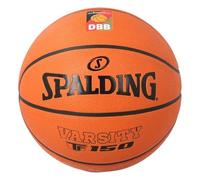 Spalding Ballon de basket Mcdavid 84626Z adulte unisexe orange taille 5