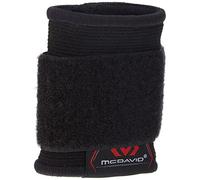 Mcdavid Wrist Brace Elastique Noir Taille LXL Bandage(S) 1 pc(s)