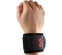 McDavid Bracelet en néoprène Noir