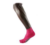 Mcdavid Chaussettes Basses pour Homme S Rose