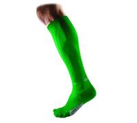McDavid - Chaussettes de Compression Running Active Vert MC David