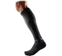 Mcdavid Chaussettes de récupération Noir FR : IV - L (Taille Fabricant : IV - L)