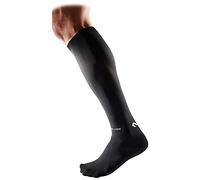 Mcdavid Chaussettes de récupération Noir FR : VI - XXL (Taille Fabricant : VI - XXL)