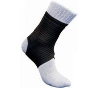 Protège tibias McDavid Chevillère double strap