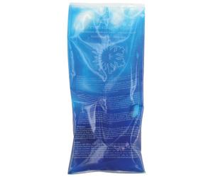 McDavid Compresse Chaud Et Froid Réutilisable Blue Regular 1 Pièce (211)