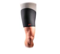 McDavid Cuissard de contention Cuisse Sleeve néoprène Noir Taille M