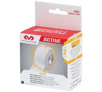 McDavid Eurotape Cloque 3,8 Cm Bandage(S) 10 m