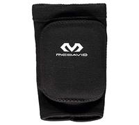 McDavid Flexy Genouillère Jumpy 601, lot de 2 - Noir - Small 601R-BK-S