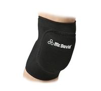 Mcdavid Flexy Genouillère Noir S Noir