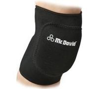 Mcdavid flexy genouillère noir x Noir