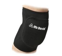 Mcdavid Flexy Genouillère Noir Xl Noir