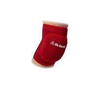 Mcdavid flexy genouillère rouge l