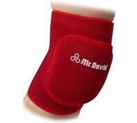 Mcdavid flexy genouillère rouge xl Rouge
