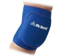 Mcdavid flexy genouillère royal xs