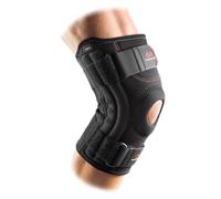 Mc David Knee Support With Stays Knee Brace Noir S