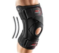 Mcdavid Genouillère ligamentaire Noir XL