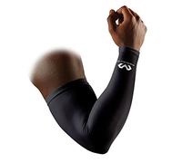 McDavid Manchon de protection Power Shooter Compression Noir L/XL