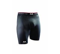 Short de compression Junior HDC noir-noir-M M