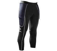 Mcdavid Hex Barcelona Pantalon Schwarz L