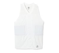 Mcdavid - Hex - Maillot de Protection - Homme - Blanc - Taille: XL