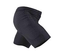 Mcdavid Hex Pantalon Schwarz XXL