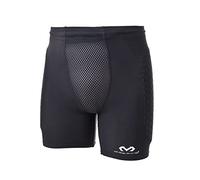 Mcdavid Hex Short de Contention Schwarz L
