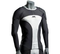 McDavid HexPad 7731 DIVE Maillot pour gardien de but Homme