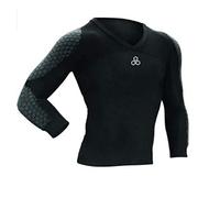 McDavid HexPad 7731 DIVE Maillot pour gardien de but Homme