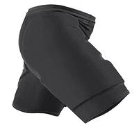McDavid HexPad de Football pour Gardien de 7740 Guard 80-85 cm Noir