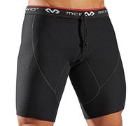 McDavid Homme 479r-bk-m Short néoprène 479, Noir, M EU