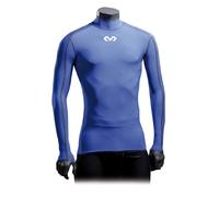 Mcdavid Maillot de Compression M Blu (Royal)
