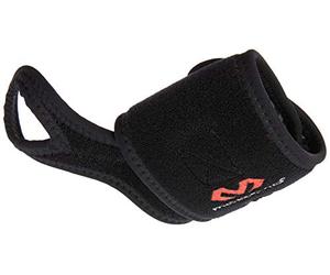 Mcdavid Maintien Poignet Noir Taille L