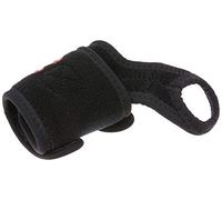 Mcdavid Maintien Poignet Noir Taille M