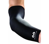 Mcdavid Manchon de Compression Noir FR : S/M (Taille Fabricant : S/M)