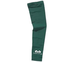 Mcdavid Manchon de Compression Vert FR : S/M (Taille Fabricant : S/M)