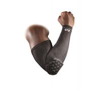 Mcdavid Manchon De Protection Coude Power Shooter Hexpad Noir Noir