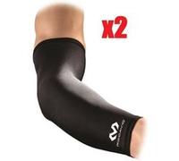 Mcdavid Manchon De Protection Power Shooter Noir Noir G