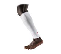 McDavid Manchon d'effort ACTIVE Multisports Sleeves Blanc