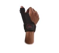 McDavid MD458 Stabilisateur pour pouce Noir S/M