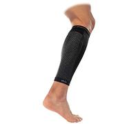 McDavid MDX609 Manchons de fitness pour mollet Noir Taille M