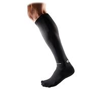 McDavid Chaussettes de compression multisports – Noires S