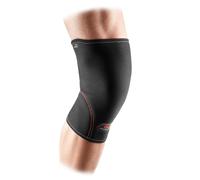 McDavid Genouillère Knee Sleeve en néoprène Noir Taille M