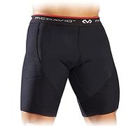 Mcdavid Pantalon-477 Pantalon Mixte, Schwarz, XS