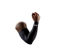Mcdavid Power Shooter Manchon de bras compression Noir S/M