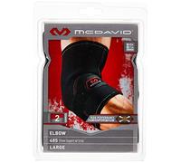 Mcdavid Protection-485 Schwarz L